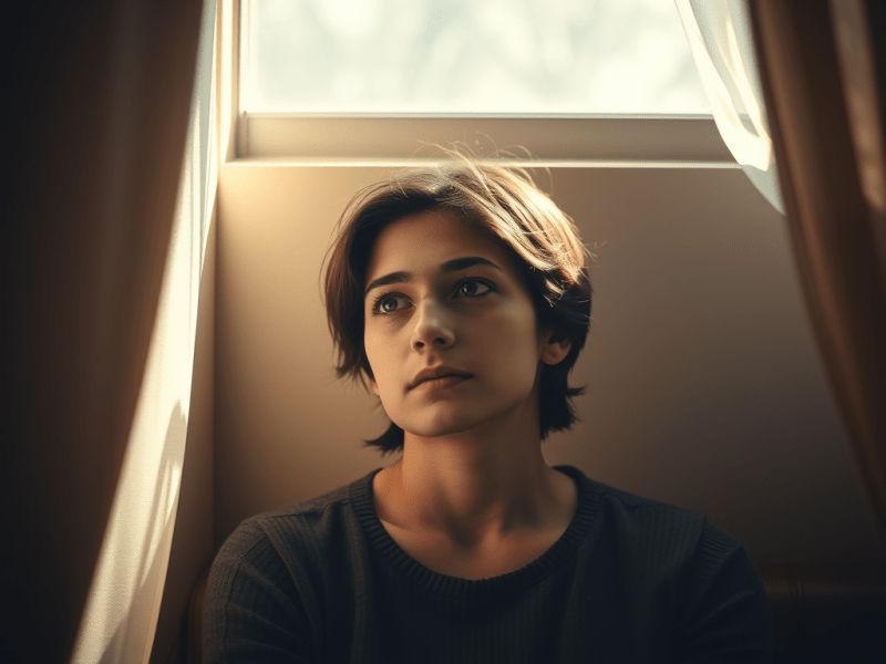 Accettare la vulnerabilità: il primo passo verso la&nbsp;crescita