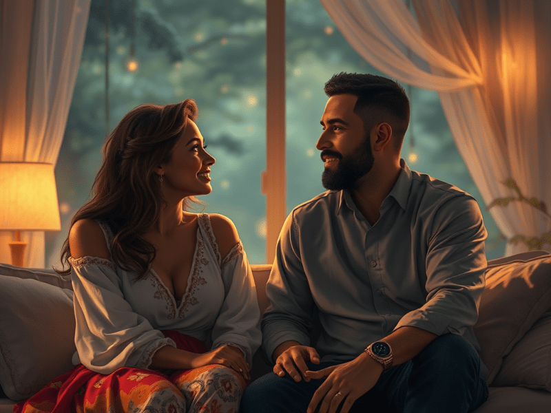 Comunicazione e sessualità: come costruire un dialogo nella&nbsp;coppia