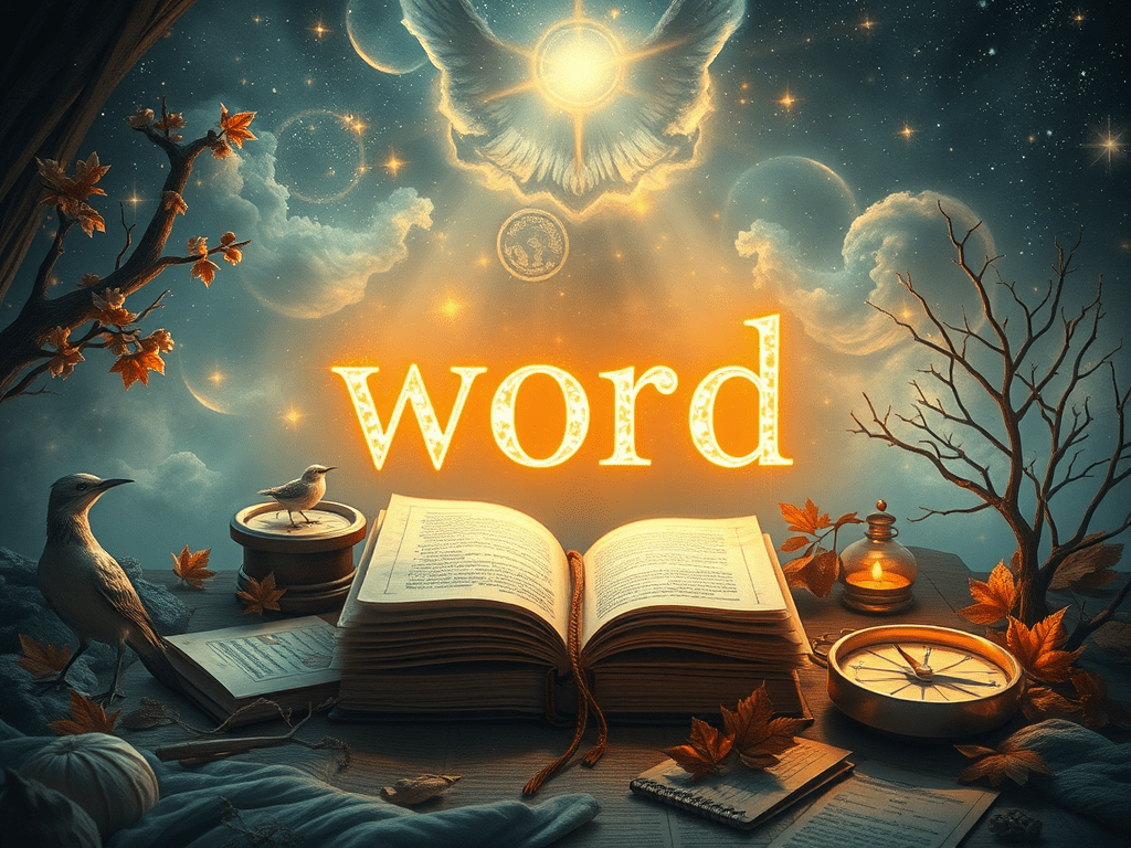 Word of the Year: quando una parola diventa bussola&nbsp;interiore